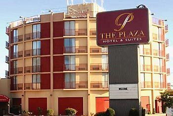 Best Western Plus Wausau Tower Inn Екстериор снимка
