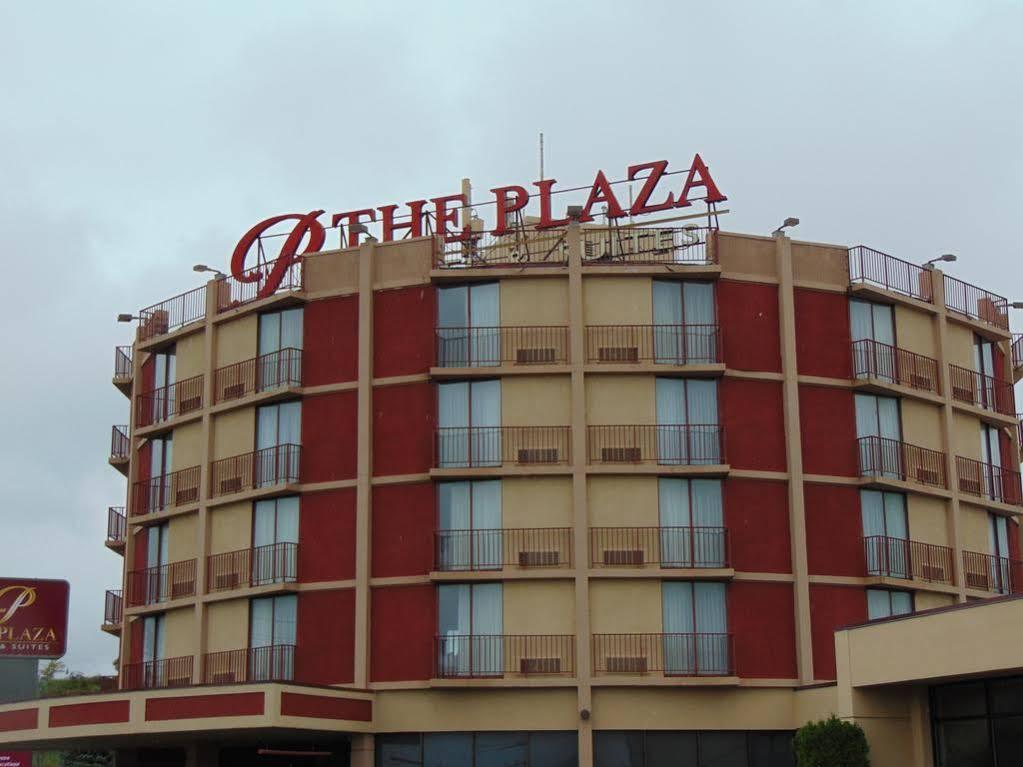 Best Western Plus Wausau Tower Inn Екстериор снимка