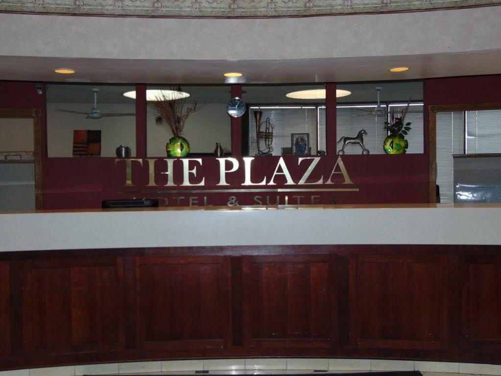 Best Western Plus Wausau Tower Inn Екстериор снимка