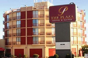 Best Western Plus Wausau Tower Inn Екстериор снимка